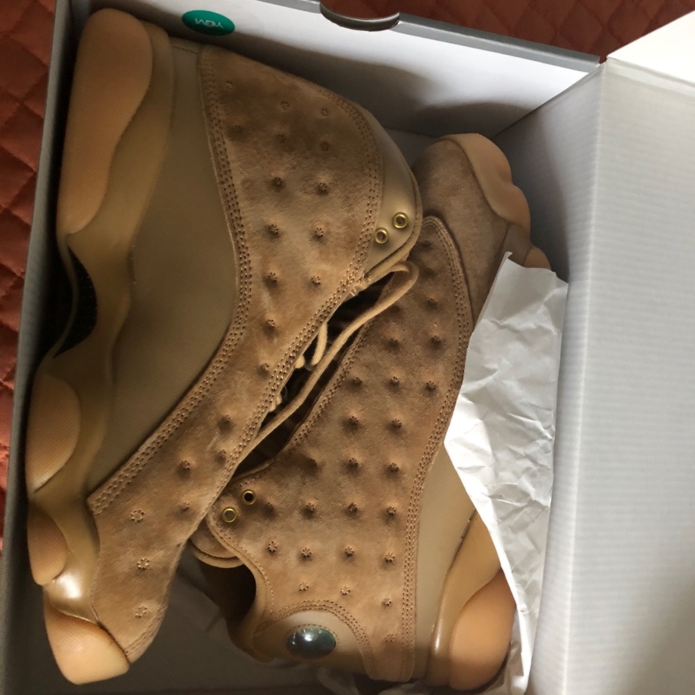 Jordan retro 13